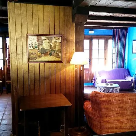 Cabañas Jimera de Líbar